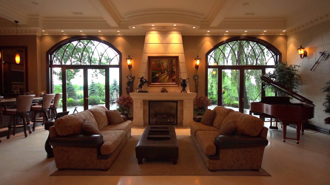 Still frame from Kevin Haight Real Estate Excellence