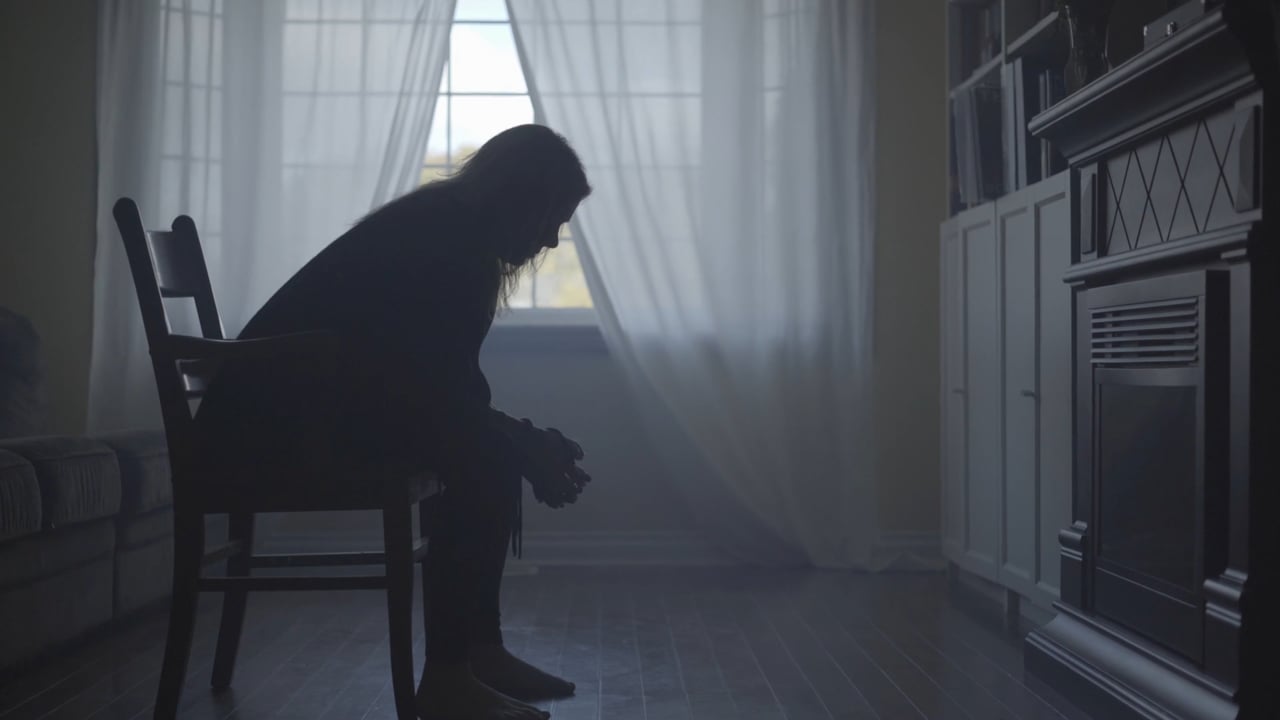 Still frame from MOVE