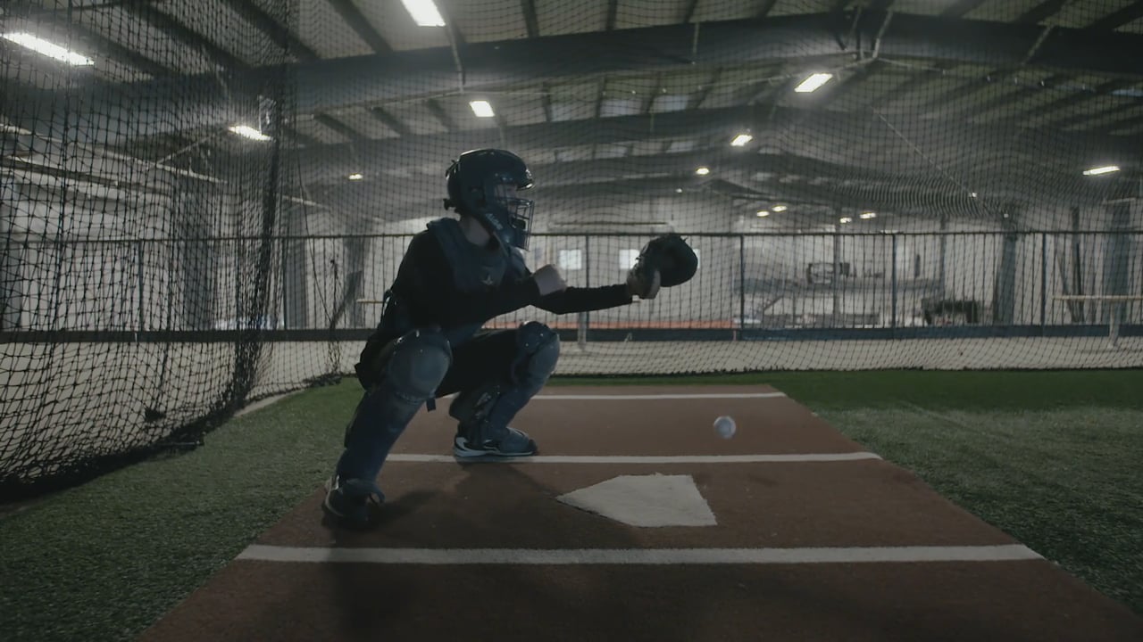 Still frame from #OURSEASON