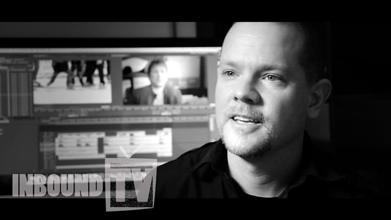 Still frame from YOU Should Make a Video
